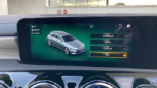 Mercedes-Benz A-Class A200 AMG Line Premium Edition 5dr Auto Petrol Hatchback